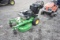 JD 36WH walk behind commercial mower