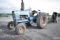 Ford 8600 tractor