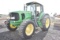 JD 7420 tractor