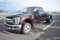 '18 Ford F350 XLT dually pickup