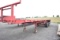 32' tandem axle semi trailer (BOS ONLY)