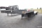 07 Ledwell 102''x48' trailer