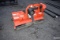 Land Pride FM2548 3pt flail mower