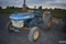 Ford 2910 tractor