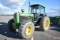 JD 3155 tractor