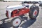 45 Ford 9N tractor