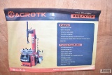 Agrotk ATK-TC24 tire changer