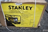 Stanley 3'' trash pump