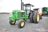 JD 4450 tractor