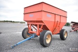 Killbros 385 Gravity wagon