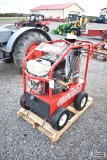 21 Magnum 4000# psi Hot pressure washer.(new)