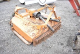 Woods BB 6000X 5' Heavy duty rotary mower