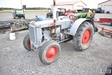 1939 Case C tractor