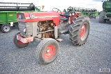 MF 175 tractor