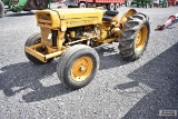 MF 2135 tractor