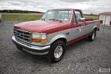 94 Ford F150