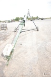 Mighty Handy 6''x91' transport auger