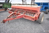 IH 510 10' Grain Drill