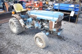 Ford 1210 tractor