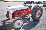 45 Ford 9N tractor