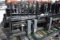 Kivel 4200lb walk thru pallet forks