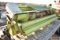 Claas PU380 12' hay head