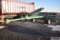 Unverferth 1225 30' rolling harrow