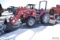 Mahindra 2555 tractor