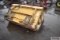 HLA skid mount side slinger