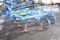 Farmet Duolent DX 300 N chisel plow