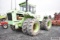 Bear Cat II Steiger tractor