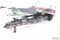 2020 Big Tex 140T 102''x22' equipment trailer