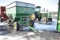 Dakon 231 200 bushel gravity wagon