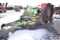 Shulte 15' heavy duty rotary mower