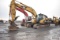 Cat 325 CL excavator