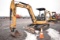 Cat 305.5D CR mini excavator