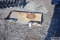 Landhonor heavy duty skid mount universal plate