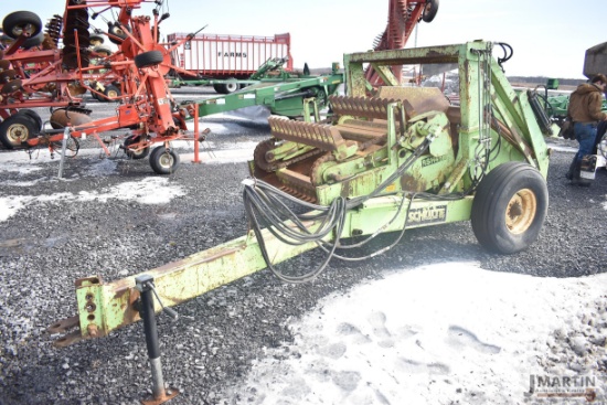 Shulte RSH4-H Rock Picker