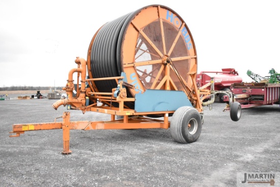 Reel Rain RR1400L irrigation reel