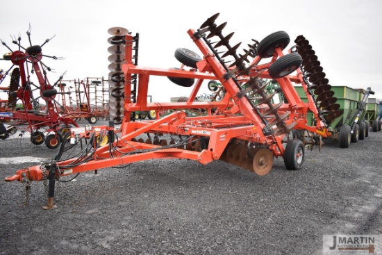 Kuhn Krause 8200 disc