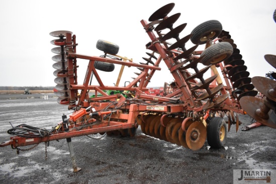 Krause 4988 disc