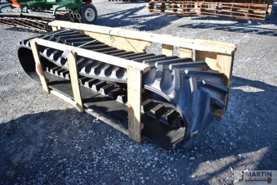Continental trackman XP track for CIH 600 quad track