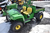 2020 JD TS4x2 gator