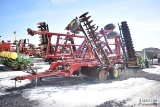 Sunflower 1434-33 33' rock flex disc