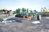 Brent CPC 5 Shank Deep Ripper