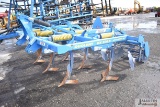 Farmet Duolent DX 300 N chisel plow