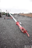 Hutchinson 8''x65' grain auger