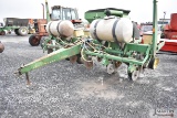 JD 7000 6 row planter