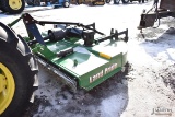 Land Pride RCR 2596 8' rotary mower