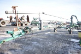 Houle 35' manure pump